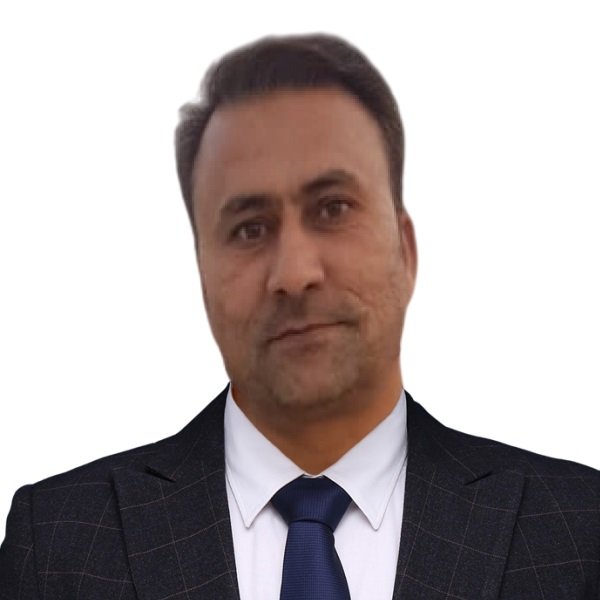 mushtaq Ali Syed