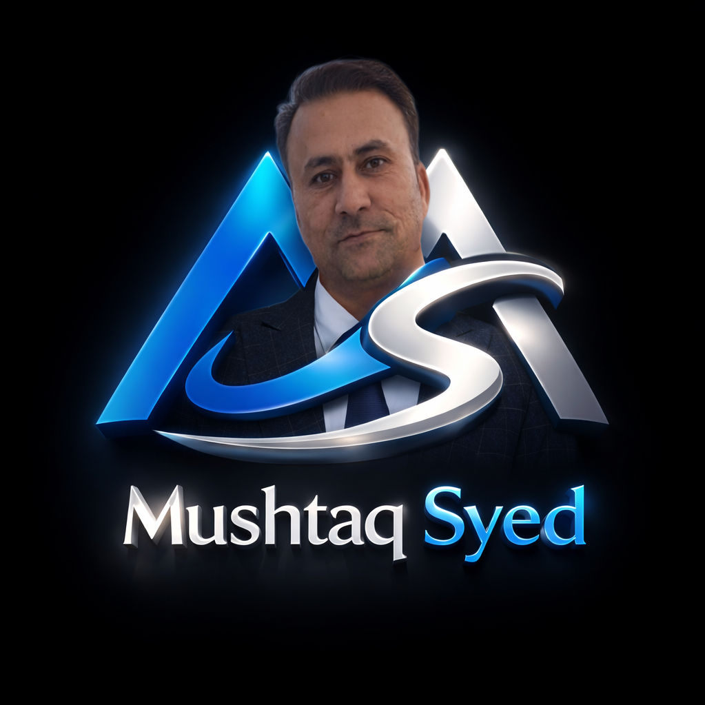 mushtaqsyed.com