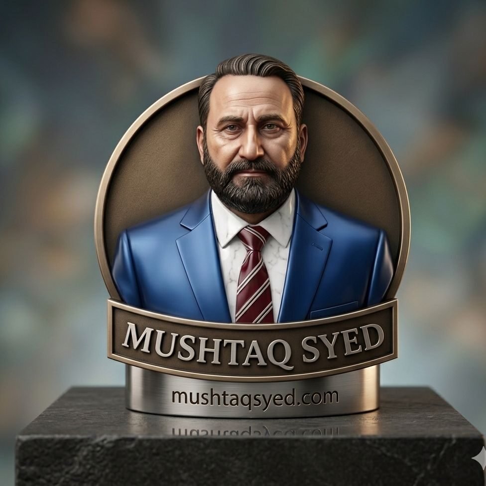 mushtaqsyed.com